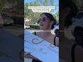 Selena Gomez surprises Ulta staff with donuts🍩🥹💖 #selenagomez #ultabeauty #fyp