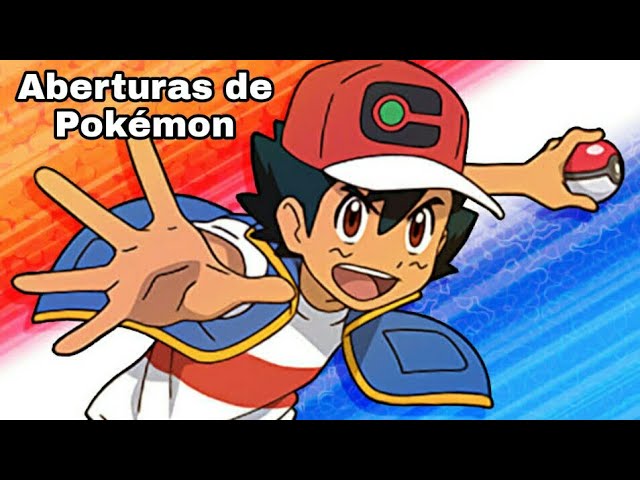 Pokémon – 05° Temporada: Master Quest Dublado - Assistir Animes