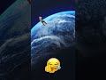Flying through the galaxy #viral