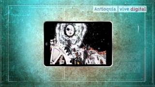 Video MOOC Pixilación