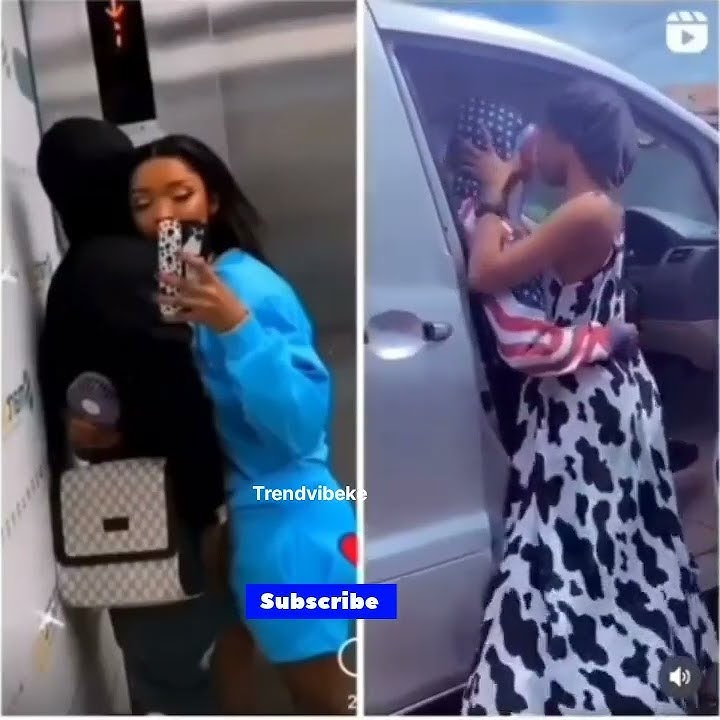 Diamond na zuchu |Wapatikana wakifanya mapenzi 😋❤😋#diamondplatnumz #zuchu