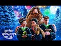 Harry Potter Hogwarts Mystery Official Winter Chills 