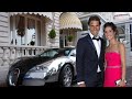 Rafael Nadal's Lifestyle 2021 ★ Net Worth, Houses, Cars