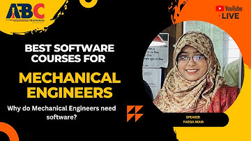 Why do Mechanical Engineers need software? Best Software
