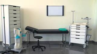Inspital Negatoscopes