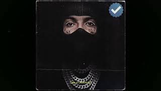 Beat Trap Hard Estilo Mc Kevin x Orochi x Leviano "GHETTO" | Mc Kevin Trap Beat 2024