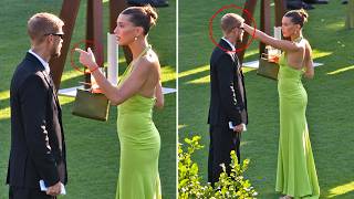 Justin & Hailey Bieber’s Miserable Marriage Is Getting HARDER To Hide