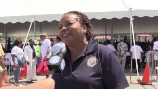 Clayton County: Senior Services Presents Mayfest 2016
