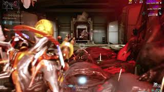Warframe ZAW MIKUTAK BALLA RIVEN BAILA by Mikuitaly