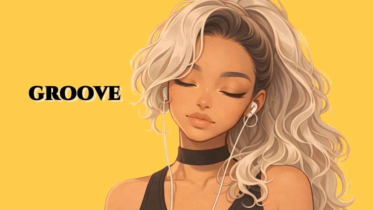 Лучший Chill & RnB Groove Mix | Расслабляющий соул для концентрации, работы, учебы и вождения.