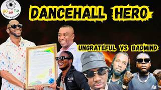 Bounty Greatest Honor, Foota Wants Credit, Angel Doolas Mourning, Masicka Dominance