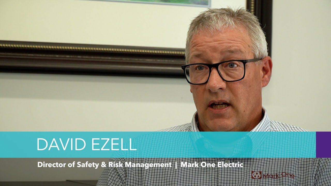 Construction Suicide Prevention - Dave Ezell