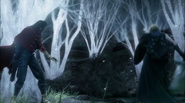 Final Fantasy VII: Advent Children (Music Video)