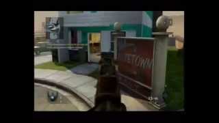 Black ops Mod Menu AFTER PATCH