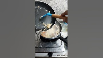 Sup daging ekstra bawang putih #shorts #shortsfund #short