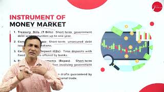 DAY 07 |FINANCIAL INSTITUTIONS & MARKETS SUBJECT|V SEM |NEP|  |CAPITAL MARKET & MONEY MARKET|L4