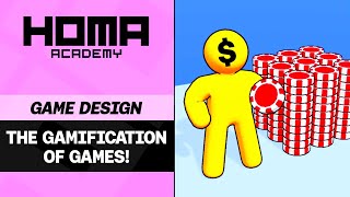 How to Design Fun in Mobile Games: Gamify - The Gamification of Games!