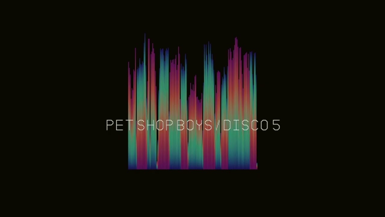PET SHOP BOYS DISCO 5: Nonstop Remix Mixed by DJ Guygu (Featuring
