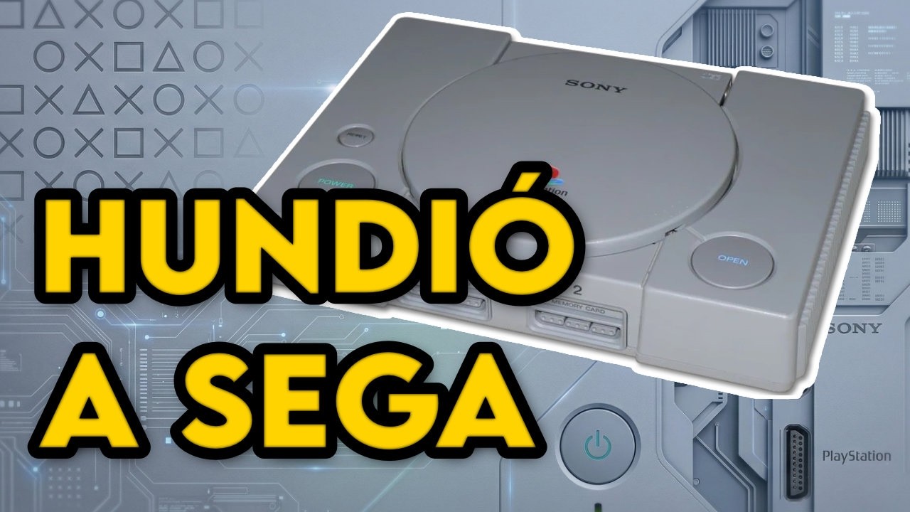 ¿Traición o estrategia? La ingeniería de la VENGANZA de Sony