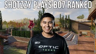 Information Shotzzy Casually SLAMMING Black Ops 7 Ranked Enemies Update