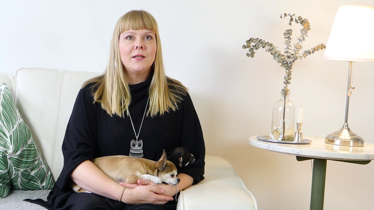 Kun vauvakuplaa ei kuulu