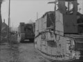 Gun carrier mark i