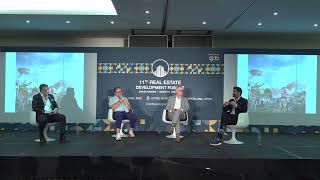 Products and Projects: Design & Delivery | RED Summit - Saudi Arabia | Europe Edition 2022