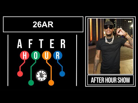 26AR - After hour show performance