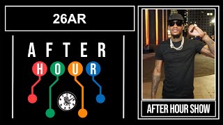 26AR - After hour show performance