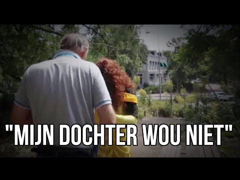 Oude Man Wilde Eigen Kind Misbruiken & Wilt Date 13 Jarig-Meisje !!