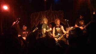 Rawside - Deutschland '97 - live im Tommyhaus Berlin