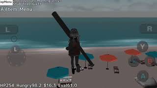 A Random Ass Video