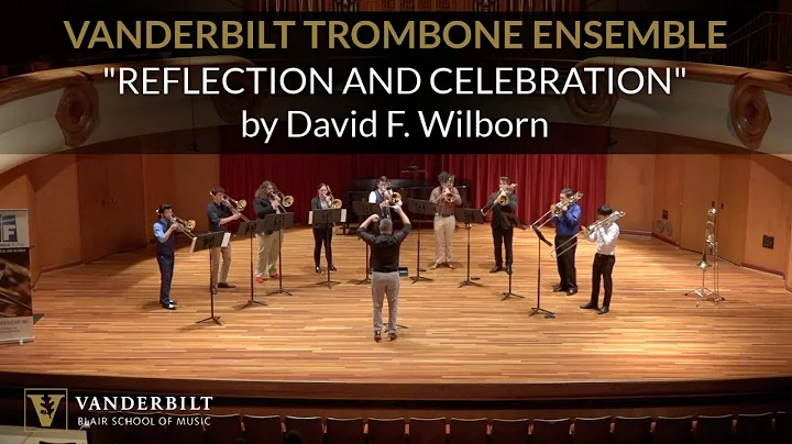 Reflection and Celebration by David F. Wilborn - V...