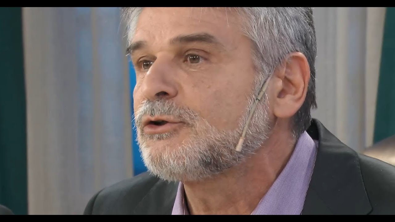 Daniel Filmus: "El próximo gobierno no tiene que ser peronista"