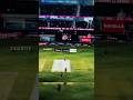 Abhishek On Yesterday 🥶#cricket #viratkohli #shorts #viral #trending