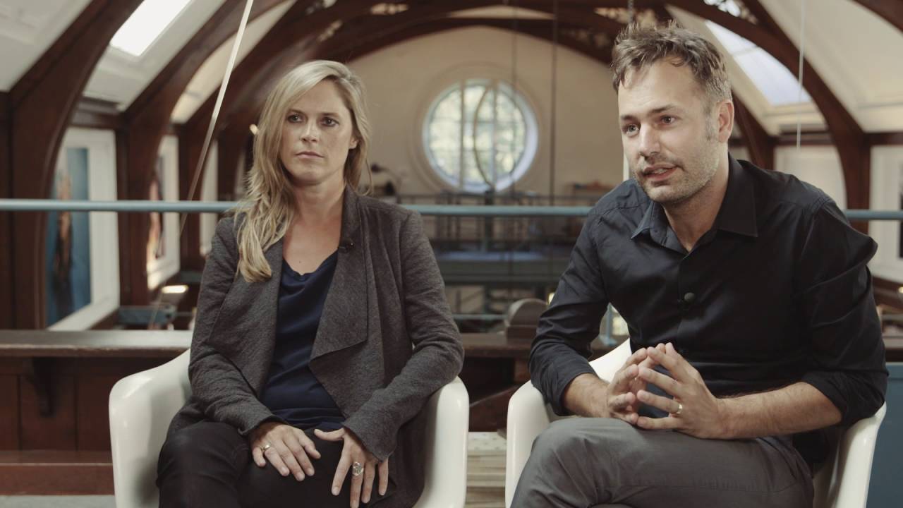 Wienerberger Brick Award 16: Cluster House, Switzerland