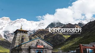 KEDARNATH YATRA || DOCUMENTARY || TEASER