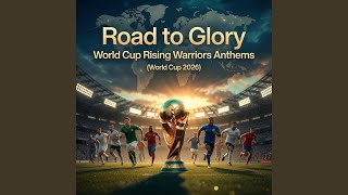 Scotland – Road to Glory (World Cup 2026) - M-Vibes
