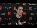 Post-Game | Matvei Gridin - 27.09.25