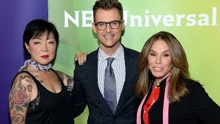 Melissa Rivers Reveals Awkward Run-In With Actress After Fashion Critique | toofab