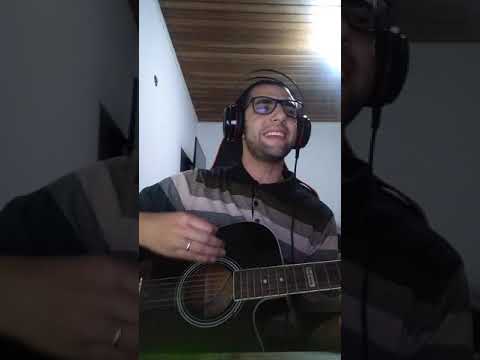 Sinal de Desespero - Júnior e Cézar Cover
