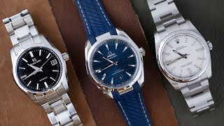 entry level watches