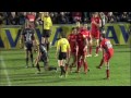 Winger: Michael Tagicakibau