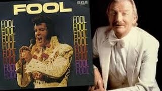 James Last y su orquesta: Popurrí temas &quot;Elvis Presley&quot;, en directo.