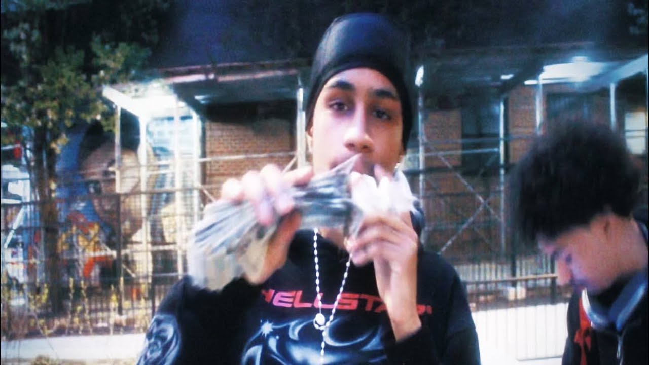 Who Is Md2 Rapper $.M.D - YouTube