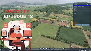 Next baby steps in progress | Transport Fever 2