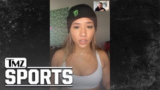 MMA's Valerie Loureda Gets Reality Show Offer After Violent KO, Twerking Vids | TMZ Sports