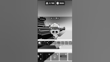 When I try to train my student in skywars 🔥 #skywars #roblox #viral