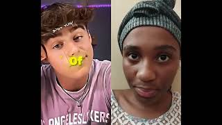 Check out related video, i did the challenge☺#fypシ゚viral