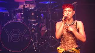 Years & Years - King Live @ Brooklyn Steel, Jun 24, 2018